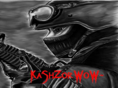 Kashzor